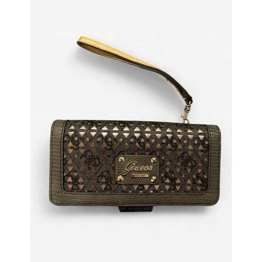 Guess Women's Multi Wallet-purses